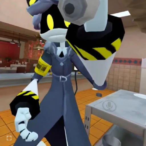 Стикер MURDER DRONES | Дроны убийцы