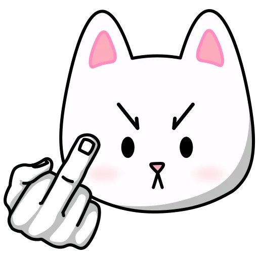 Стикер Мурзя