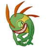 Стикер Murloc