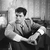 Стикер Alain Delon
