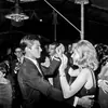 Стикер Alain Delon
