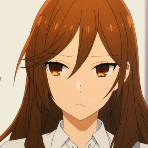 Стикер Хоримия