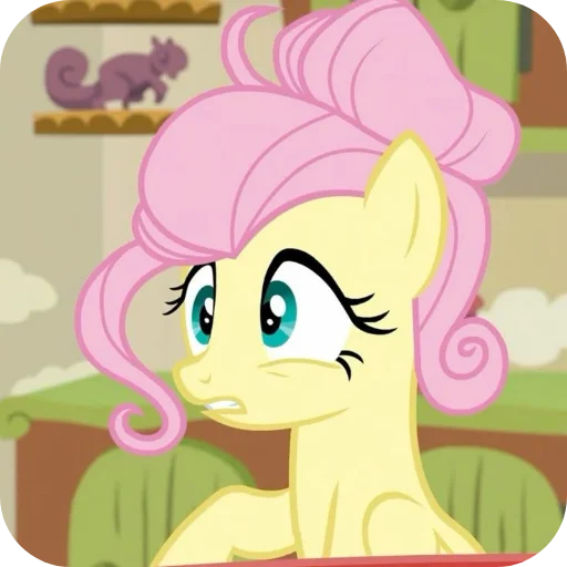 Стикер My Little Pony🍧