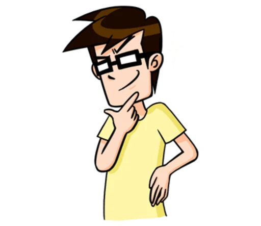 Стикер My Lovely Husband