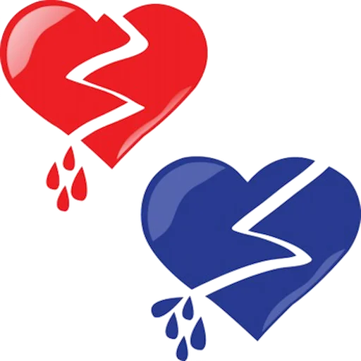 Стикер polyamore