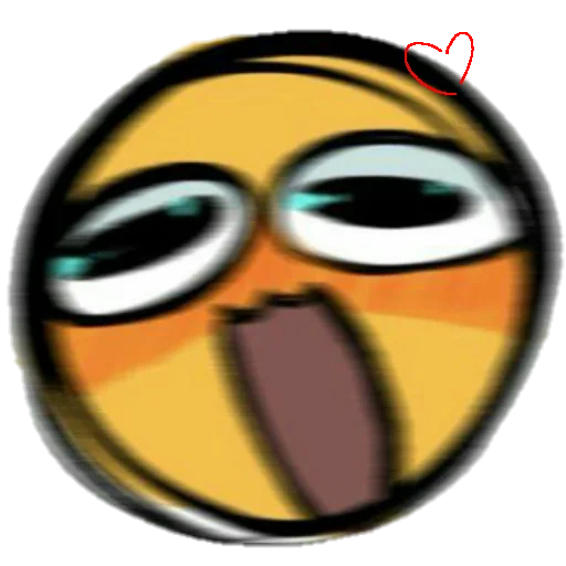 Стикер Увау