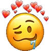Эмодзи Смайлики