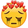 Эмодзи Смайлики