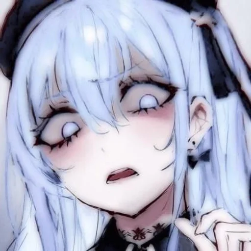 Стикер Тянки