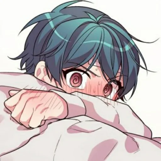 Стикер Грабитель прудовых улиток