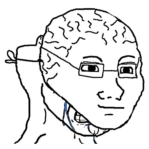 Стикер Memes | Мемы