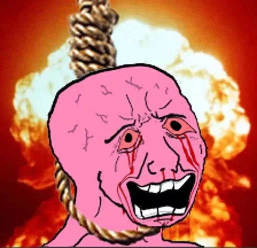 Стикер Memes | Мемы