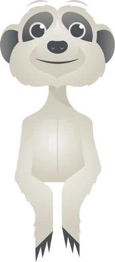 Стикер NEARkat