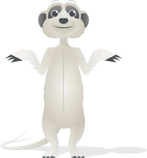 Стикер NEARkat