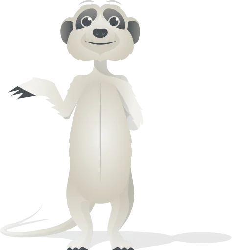 Стикер NEARkat