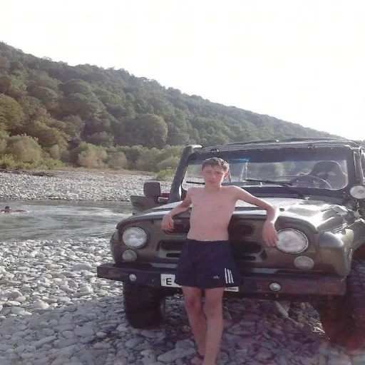 Стикер Киберсосалка