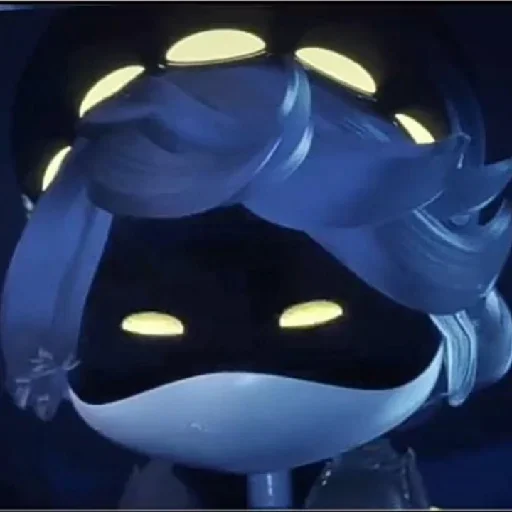 Стикер Murder Drones