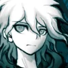 Эмодзи Nagito Komaeda | Нагито Комаэда