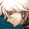 Эмодзи Nagito Komaeda | Нагито Комаэда
