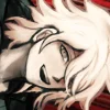 Эмодзи Nagito Komaeda | Нагито Комаэда