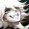 Эмодзи Nagito Komaeda | Нагито Комаэда