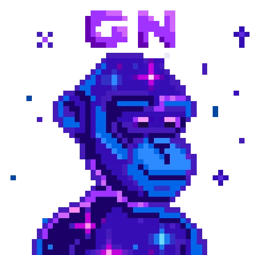 Стикер NOTAPES nft