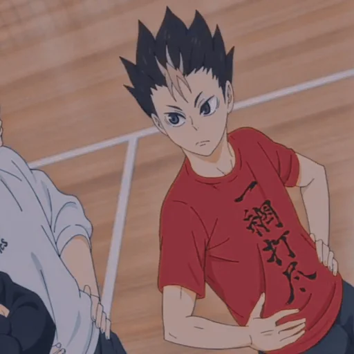 Стикер —、 𝐍𝐈𝐒𝐇𝐈𝐍𝐎𝐘𝐀 。