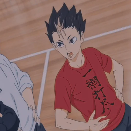 Стикер —、 𝐍𝐈𝐒𝐇𝐈𝐍𝐎𝐘𝐀 。