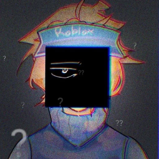 Стикер НЯНЯНЯНЯН ЕВАДЕ