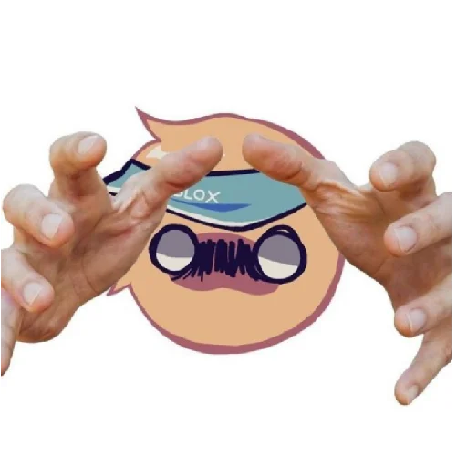 Стикер НЯНЯНЯНЯН ЕВАДЕ