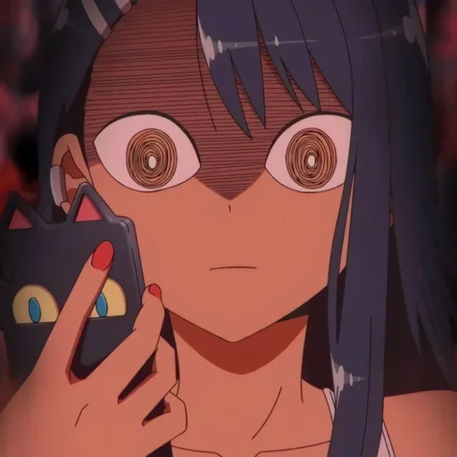 Стикер Нагаторо