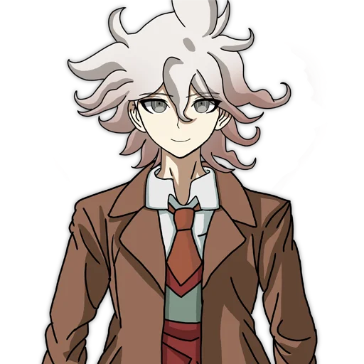 Стикер Nagito