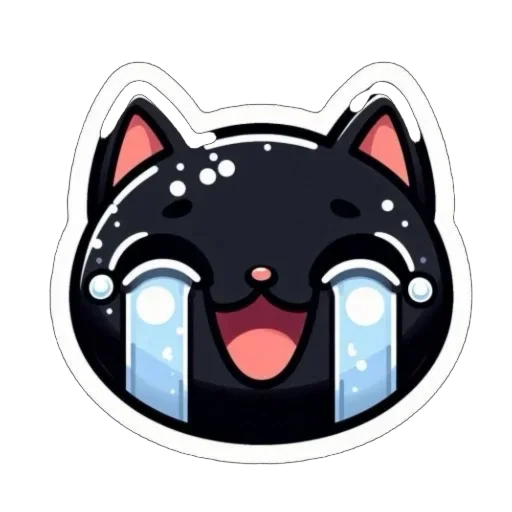 Стикер Нами