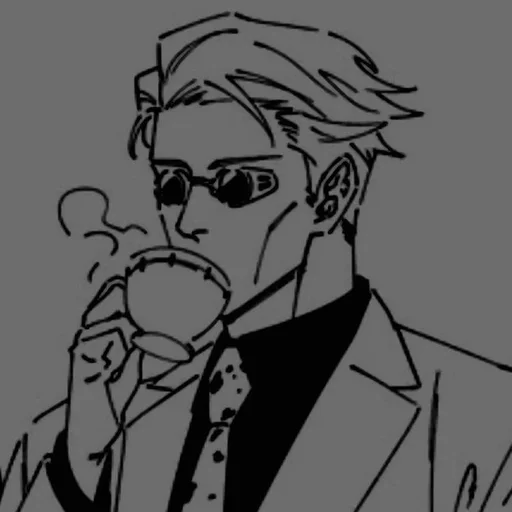 Стикер Нанами