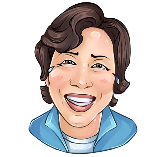 Стикер Squid Game