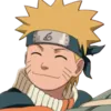 Стикер PNG Naruto