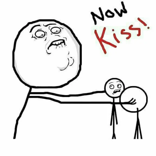 Стикер НслчйВжнхПргврв