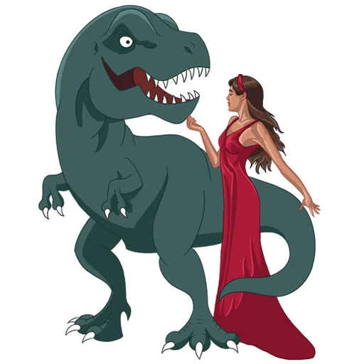 Стикер Natalia❤️