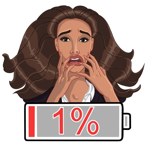 Стикер Natalia❤️