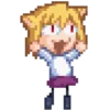 Эмодзи NecoMoji