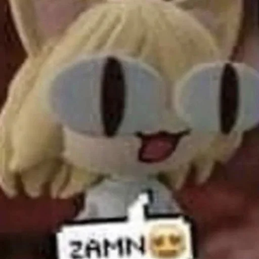 Стикер Neco Arc 2