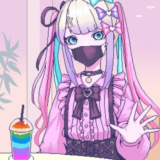 Стикер Needy Streamer Overload