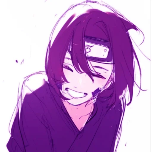 Стикер Рин Тосака