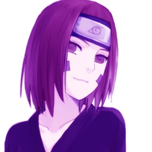 Стикер Рин Тосака