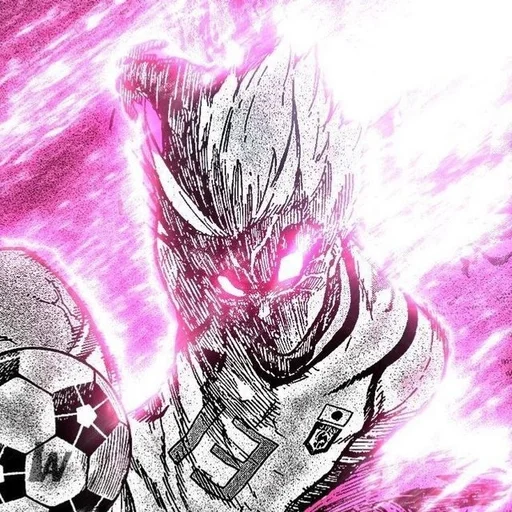 Стикер Ryusei Shido