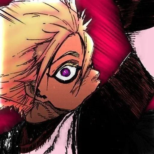 Стикер Ryusei Shido