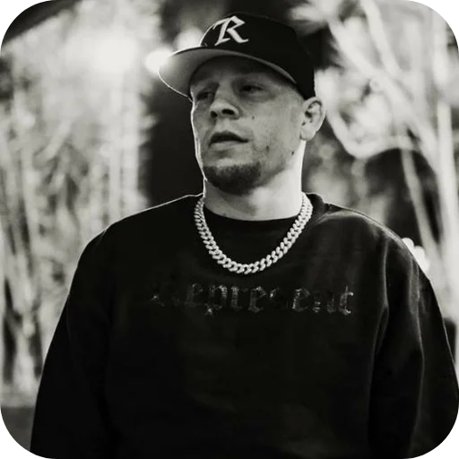 Стикер Nate Diaz