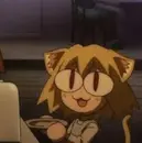 Стикер Neko Ark