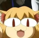 Стикер Neko Ark