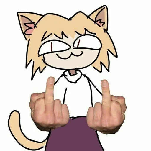 Стикер НекоАрк 2